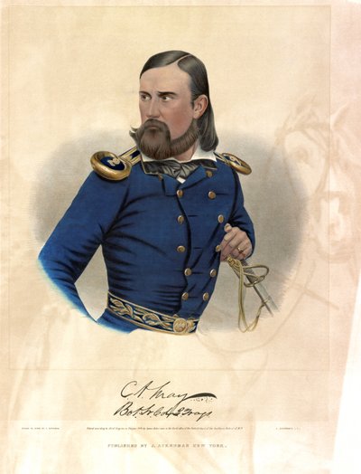 C A May by American School